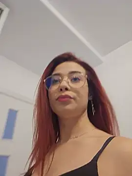VipFOXXY online show from 25, 7, 2026