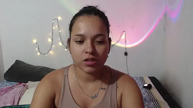 Snapshot of Adaraa_garcia03 chatting on 5, 6, 2026 Adaraa garcia03 online show from 5, 6, 2026