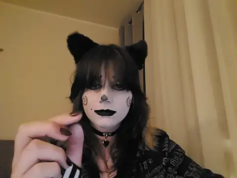 Meili420 online show from 11, 5, 2026