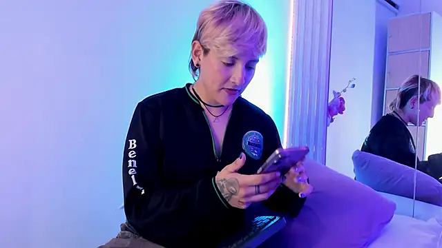 DannyRoudX online show from 14, 6, 2026