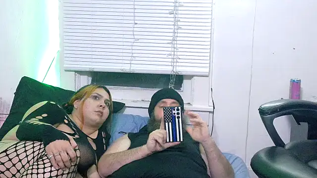 DaddyaKwillFuUp online show from 13, 5, 2026