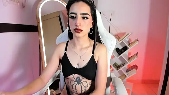 Snapshot of AgathaBlair chatting on 21, 7, 2026 AgathaBlair online show from 21, 7, 2026