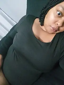 CaramelBBrown online show from 16, 5, 2026