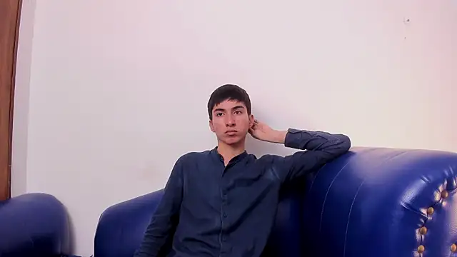 LittleNerd18 online show from 12, 5, 2026