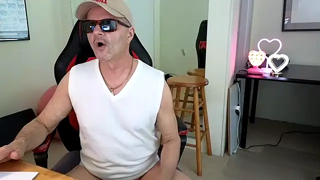 Snapshot of hotdadbod chatting on 31, 1, 2025 hotdadbod online show from 31, 1, 2025