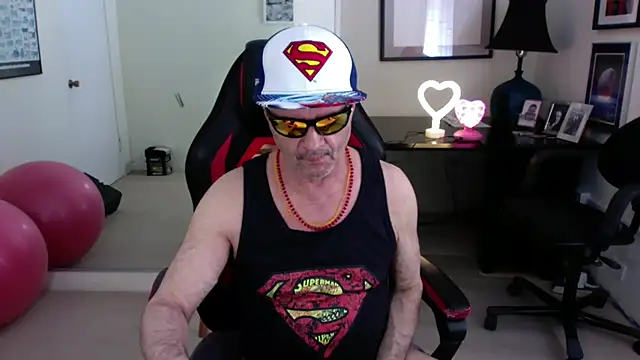 Snapshot of hotdadbod chatting on 27, 2, 2025 hotdadbod online show from 27, 2, 2025