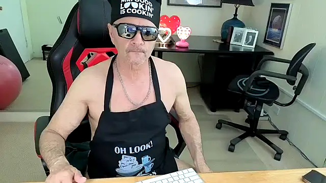 Snapshot of hotdadbod chatting on 18, 9, 2025 hotdadbod online show from 18, 9, 2025