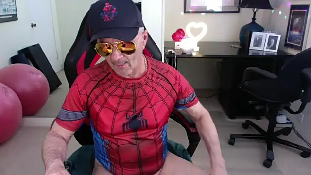 Snapshot of hotdadbod chatting on 29, 9, 2025 hotdadbod online show from 29, 9, 2025