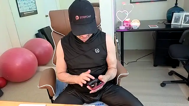 hotdadbod online show from 8, 5, 2026