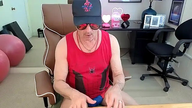 hotdadbod online show from 31, 7, 2026