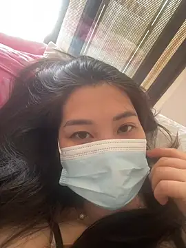 Lucky xiao online show from 1, 6, 2026
