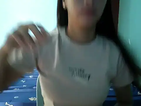 GraciousGirly online show from 19, 5, 2026