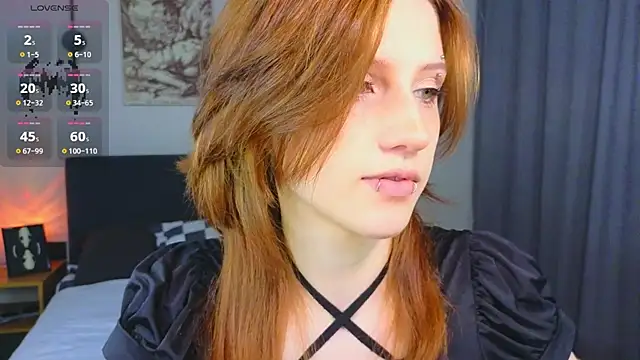 vampi queen online show from 27, 6, 2026