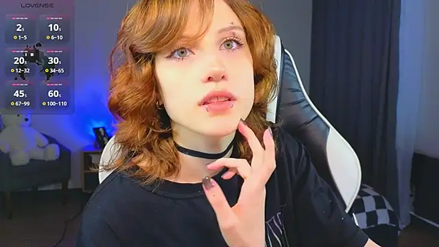 vampi queen online show from 4, 7, 2026