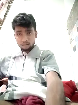 Umeshcr07 online show from 12, 5, 2026
