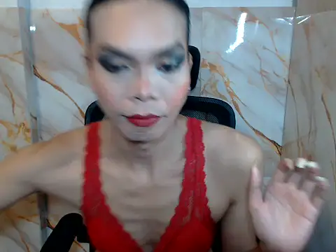 Serenamarqueza online show from 17, 6, 2026