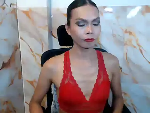 Serenamarqueza online show from 24, 6, 2026