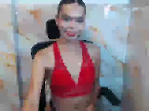 Serenamarqueza online show from 26, 6, 2026
