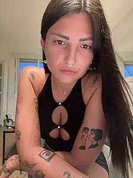 leaascorpioo online show from 23, 7, 2026