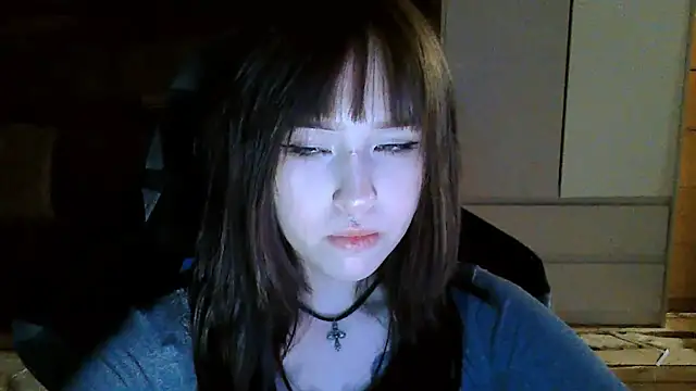 Snapshot of NoirEva chatting on 20, 5, 2026 NoirEva online show from 20, 5, 2026