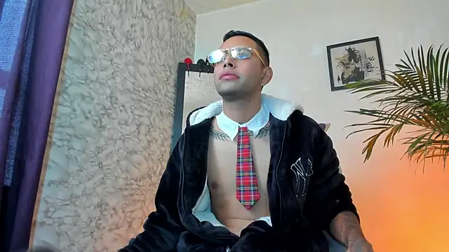 JuanManuelGate online show from 24, 5, 2026