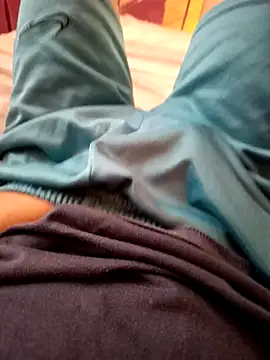 Hottestboycall22 online show from 13, 5, 2026