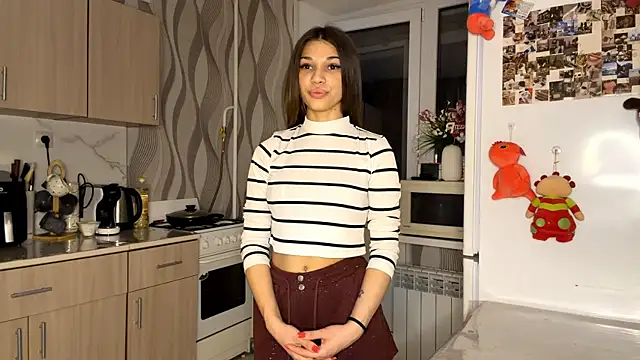 RollingBabe online show from 12, 5, 2026