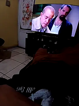 Eduinvidal94 online show from 12, 5, 2026