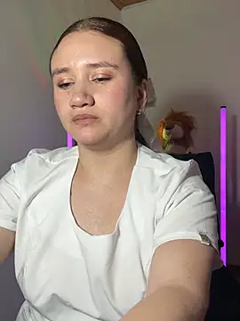 Snapshot of Sami_ferrer chatting on 26, 6, 2026 Sami ferrer online show from 26, 6, 2026