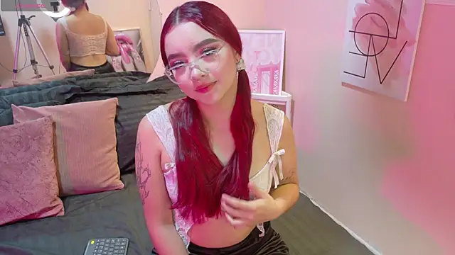 abbyvega online show from 14, 5, 2026
