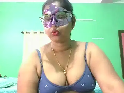 Kavya17 online show from 25, 7, 2026