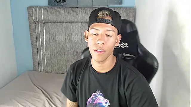 Taylerr 18 online show from 13, 5, 2026