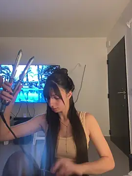 alexiajem online show from 15, 5, 2026
