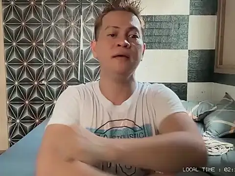 PhilFuckBOYY online show from 16, 5, 2026