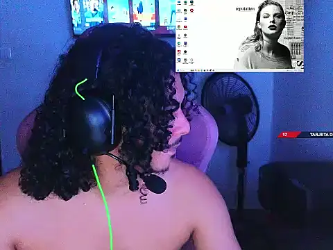 Gamer Straight online show from 17, 5, 2026