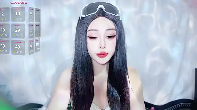 Snapshot of Puppyoo_001 chatting on 19, 7, 2026 Puppyoo 001 online show from 19, 7, 2026