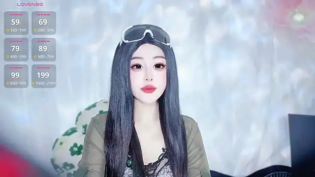 Snapshot of Puppyoo_001 chatting on 20, 7, 2026 Puppyoo 001 online show from 20, 7, 2026