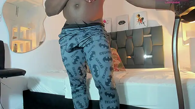 Snapshot of mackbig_dick2 chatting on 4, 6, 2026 mackbig dick2 online show from 4, 6, 2026