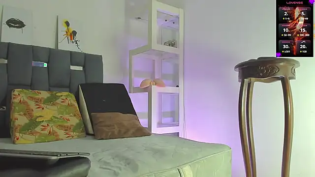 Snapshot of mackbig_dick2 chatting on 2, 7, 2026 mackbig dick2 online show from 2, 7, 2026