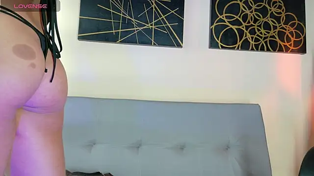 Sofi Williams2 online show from 23, 5, 2026