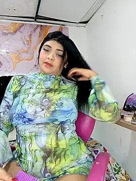 luxuryluna online show from 23, 5, 2026