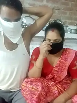 Hindicouple1 online show from 18, 6, 2026