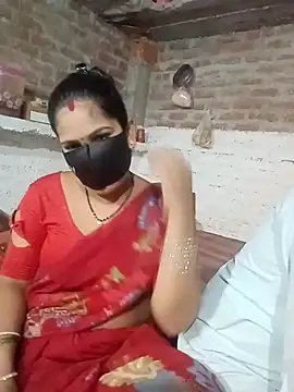 Hindicouple1 online show from 29, 6, 2026