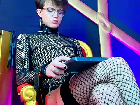 DionnySian online show from 28, 5, 2026