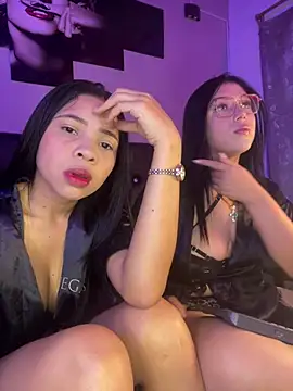 Cheerryloverss online show from 18, 5, 2026