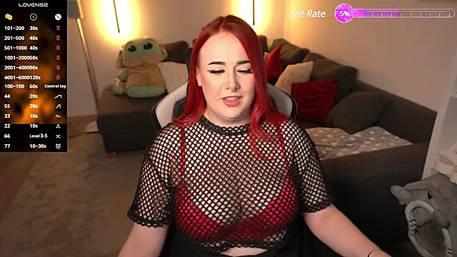 littleEve online show from 5, 12, 2024