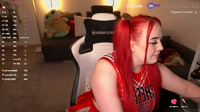 littleEve online show from 26, 1, 2025