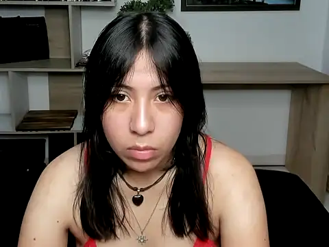 Snapshot of SalomeFernandez chatting on 19, 5, 2026 SalomeFernandez online show from 19, 5, 2026