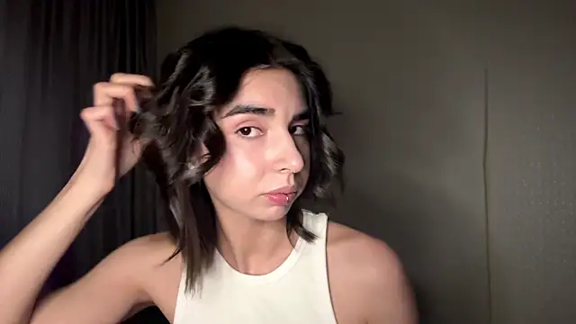Snapshot of JessiaRuezga chatting on 22, 6, 2026 JessiaRuezga online show from 22, 6, 2026