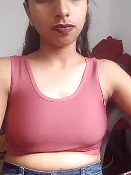 sexy rubina89 online show from 12, 6, 2026
